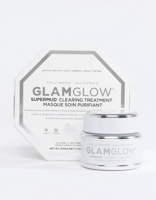 Glamglow Supermud Clearing Treatment - Mini, Rs.