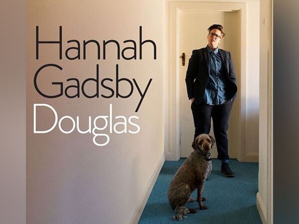 Hannah Gadsby Douglas