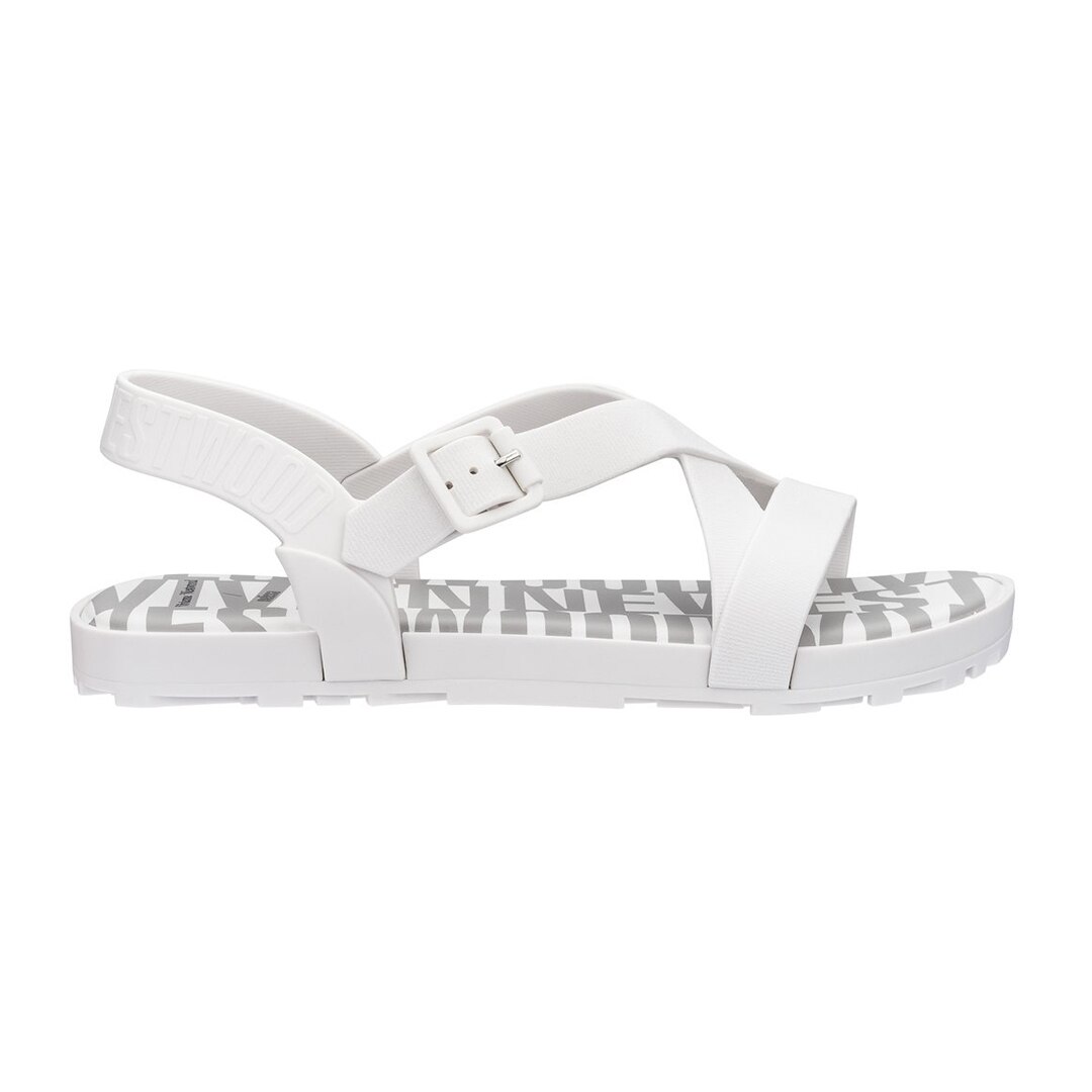 12. VWA + Melissa Hermanos Sandal, Melissa, Rs.
