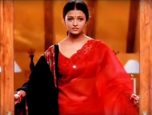 Aishwarya Rai in Hum Dil De Chuke Sanam