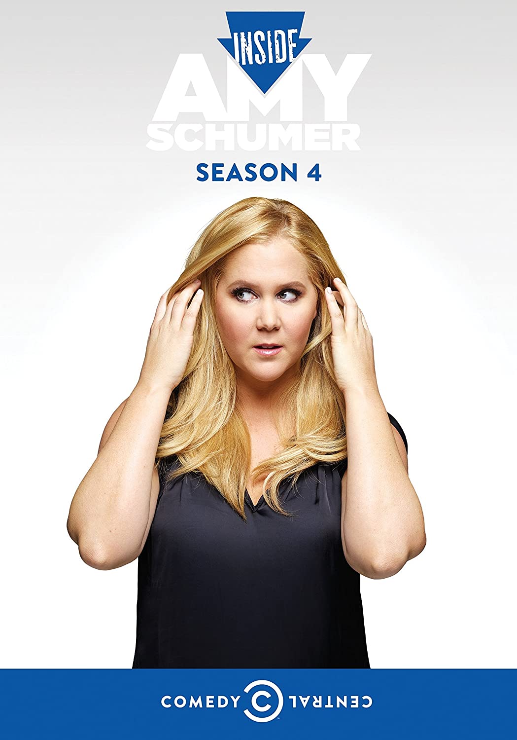 Inside Amy Schumer 
