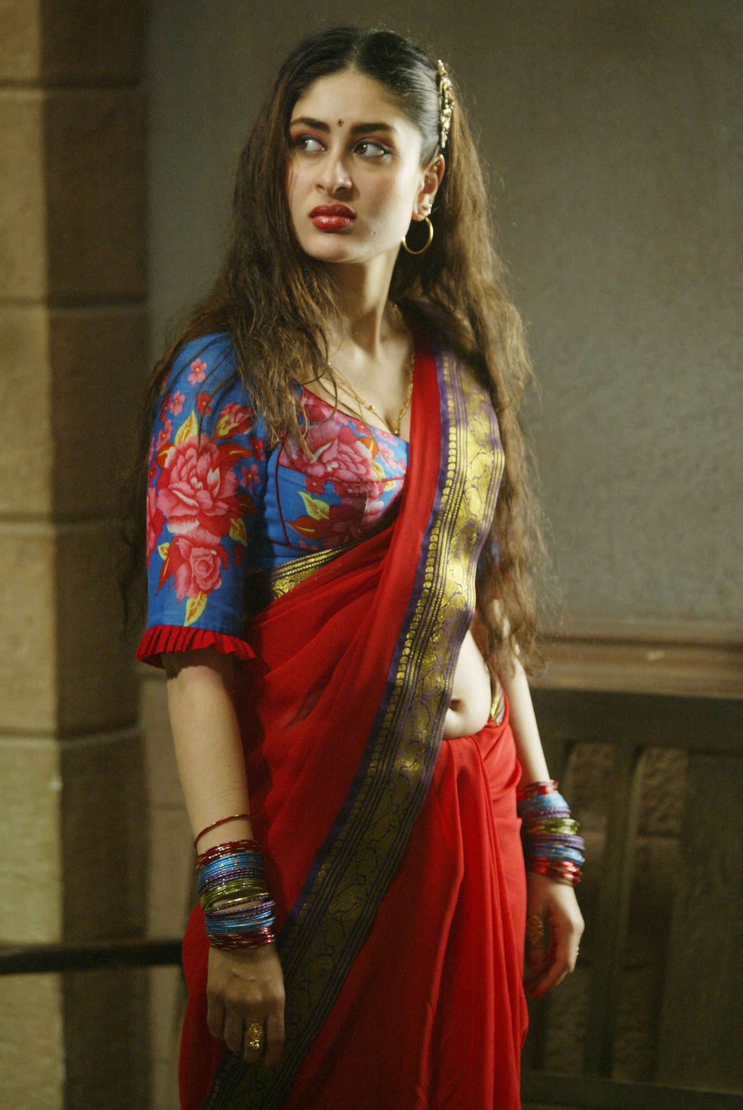 Kareena Kapoor Khan in Chameli