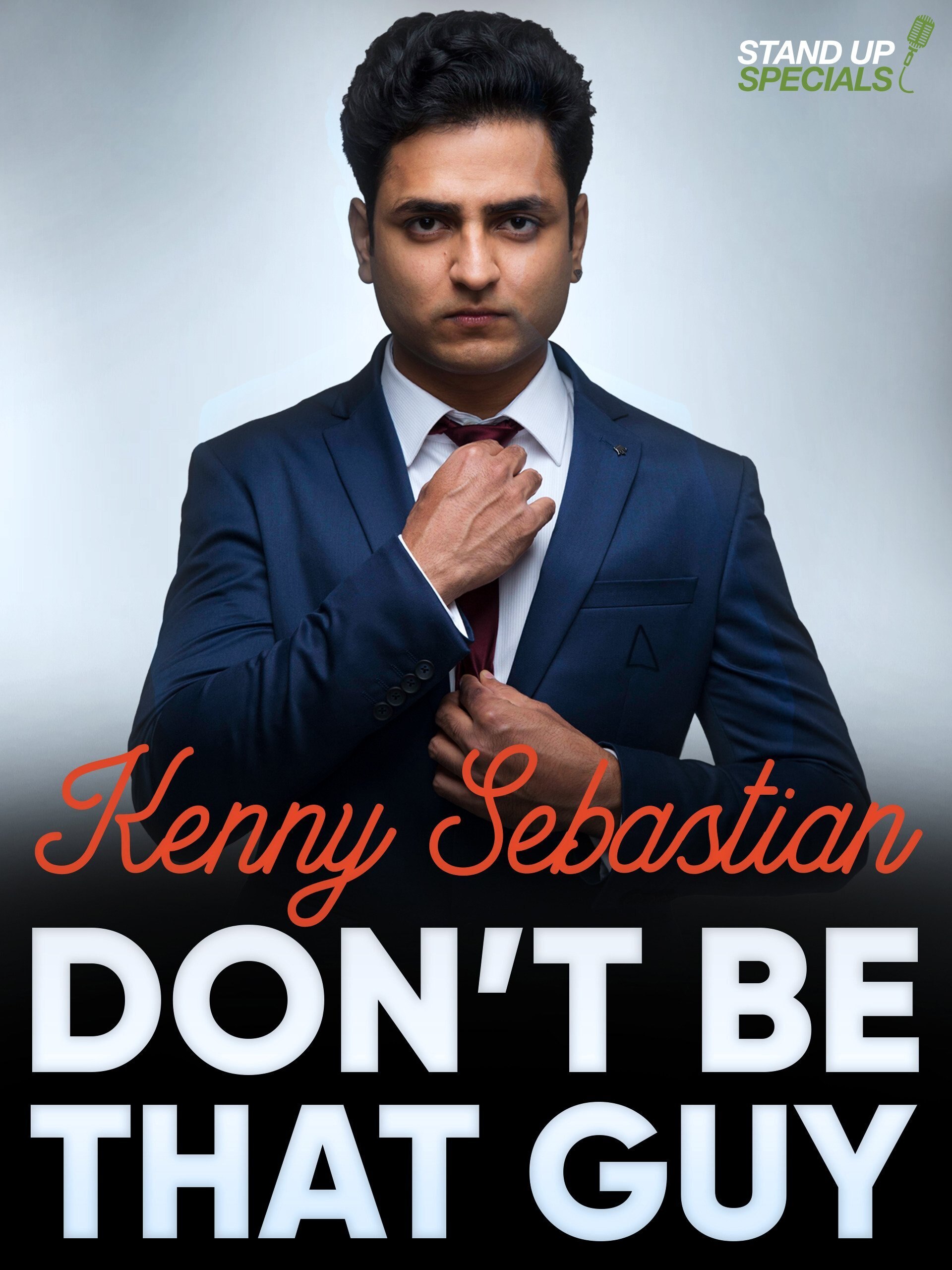 kenny sebastain dont be that guy