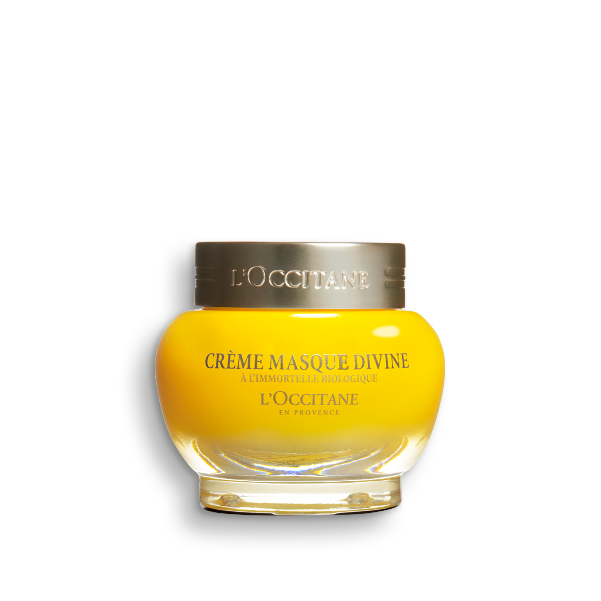 L'Occitane Immortelle Divine Cream Mask, Rs. 10,000