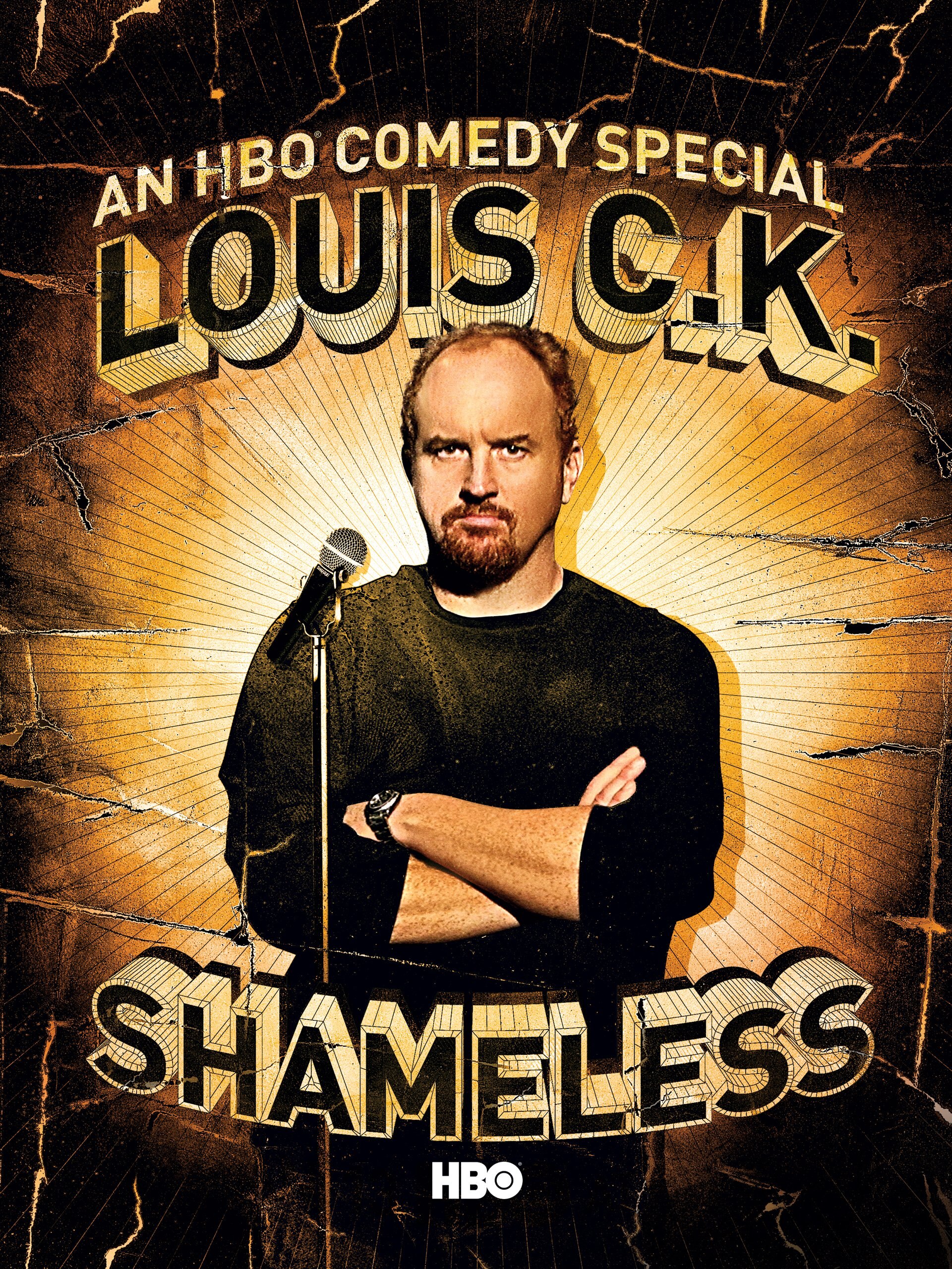 louis ck shameless 