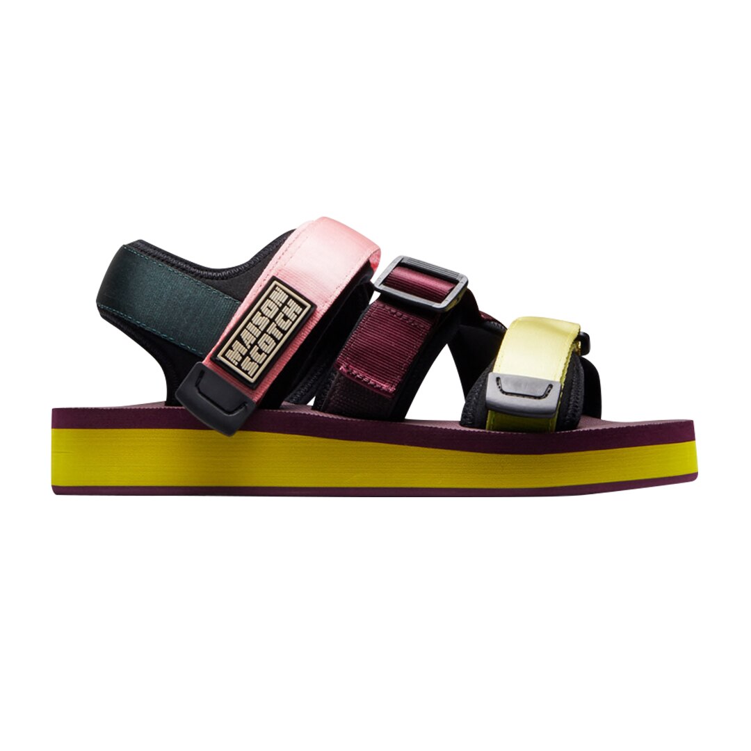 13. Lydia Neoprene Sandals, Scotch & Soda, Rs.