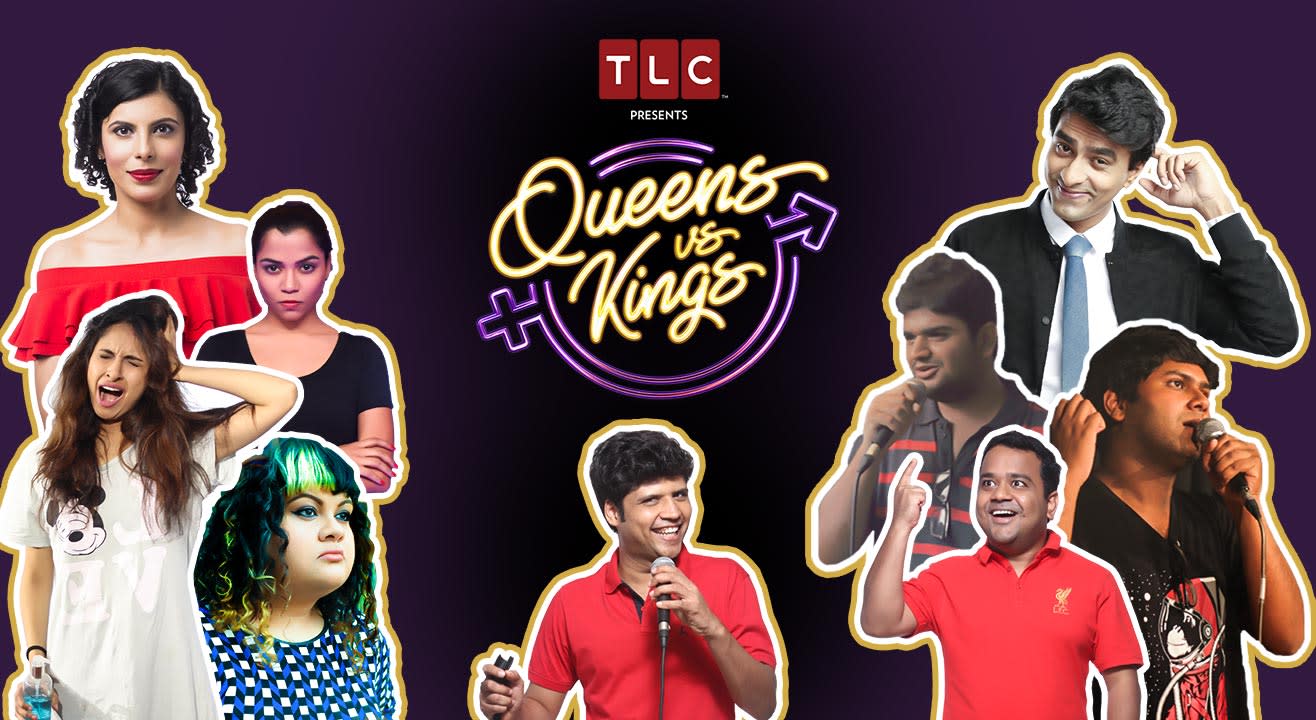 queens vs kings netflix