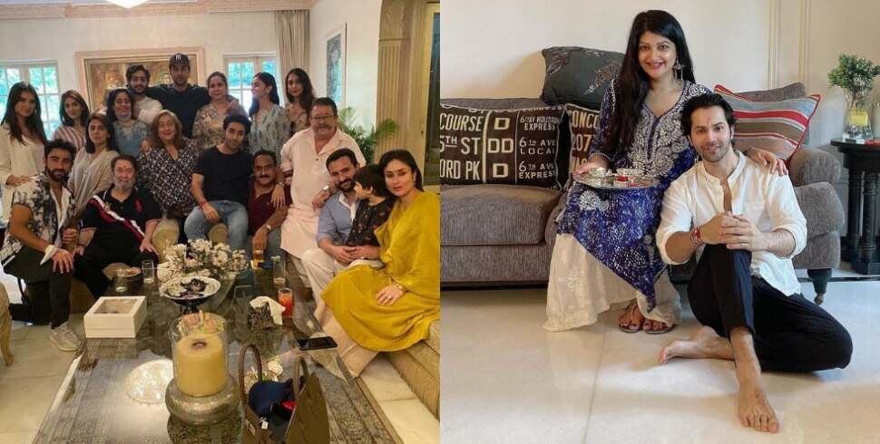 From Kareena Kapoor to Kriti Sanon, Here's How Bollywood Celebrated Siblinghood