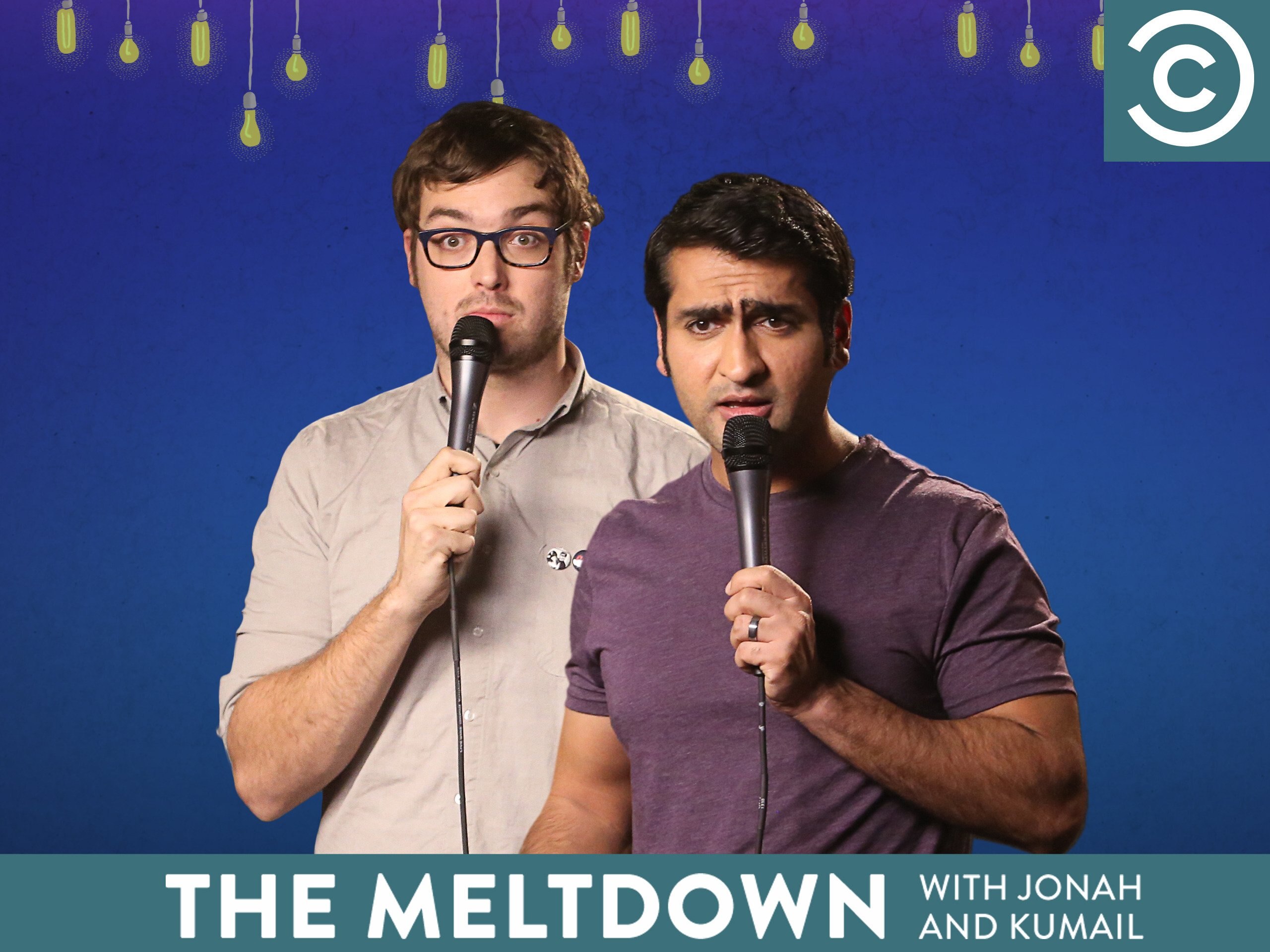 The Meltdown With Jonah And Kumail