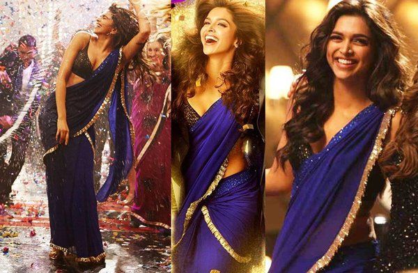 Deepika Padukone in Yeh Jawani Hai Diwani
