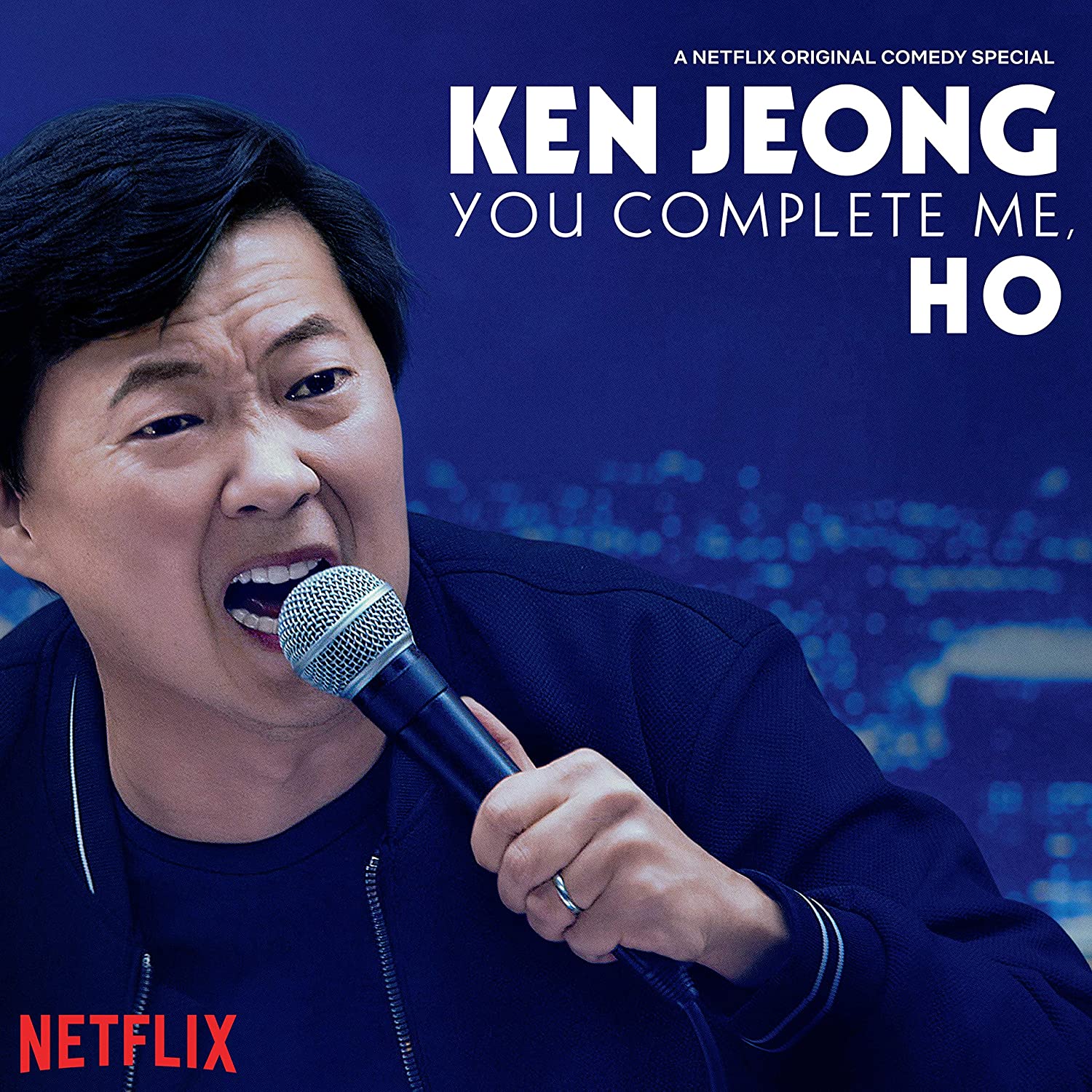 ken jeong you complete me ho