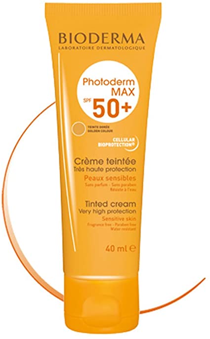Bioderma Photoderm Max Creme Spf