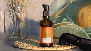 Certified Organic Zinc