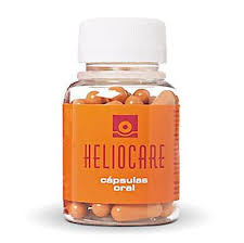 Heliocare Sun