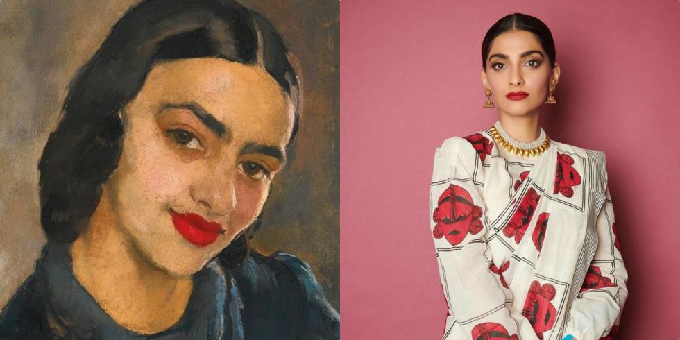 Sonam K Ahuja Wants You to Know these 9 Inspiring Women 
