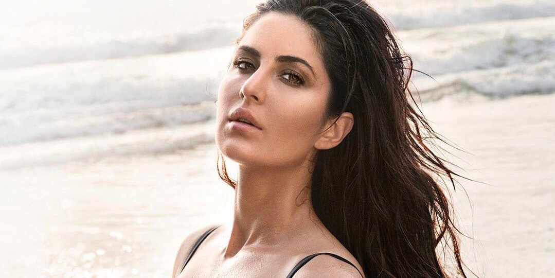 Katrina Kaif Shares Her Fave Sneakers That Can Be Styled With Everything!