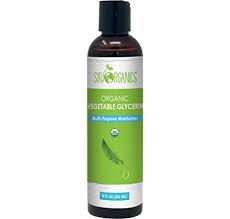 Certified Organic