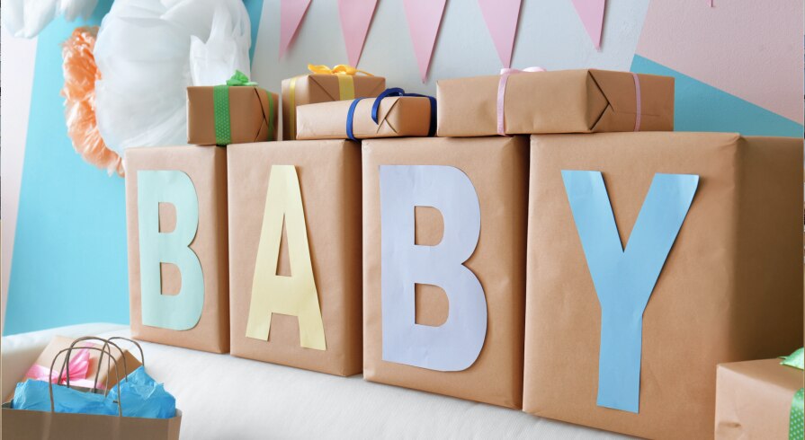7 Gift Ideas For the New Mom In Your Life