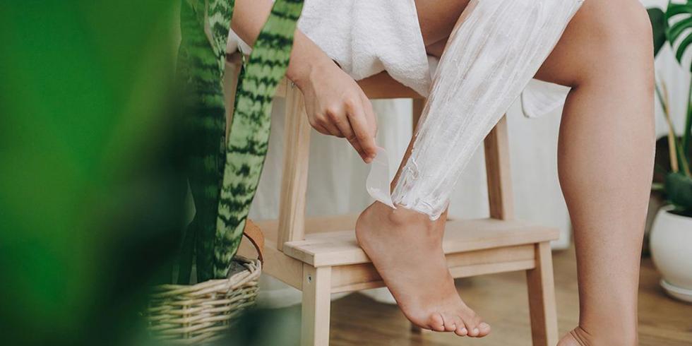 The Best Hair Removal Creams In the Biz