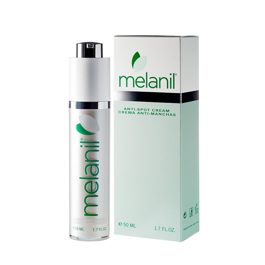 Melanil Anti-Spot Cream 15ml, Rs.