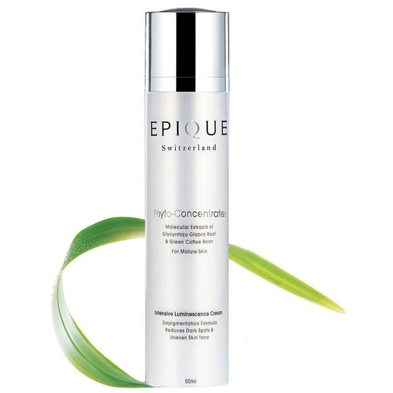 Epique Switzerland Intensive Luminescence Cream, Rs.