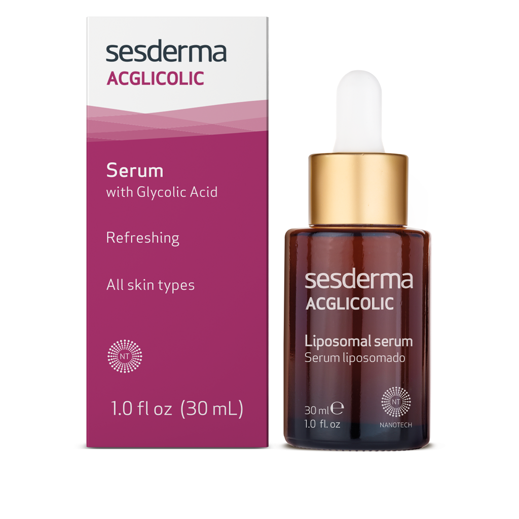 Sesderma Acglicolic Liposomal Serum, Rs.
