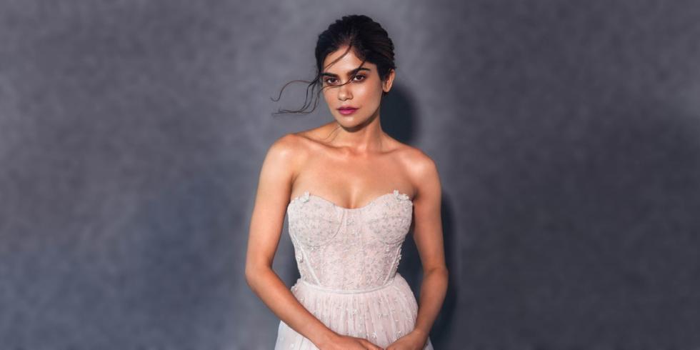 Actor Aaditi Pohankar Reveals the Diet that Helped Her Stay Fit in the Lockdown
