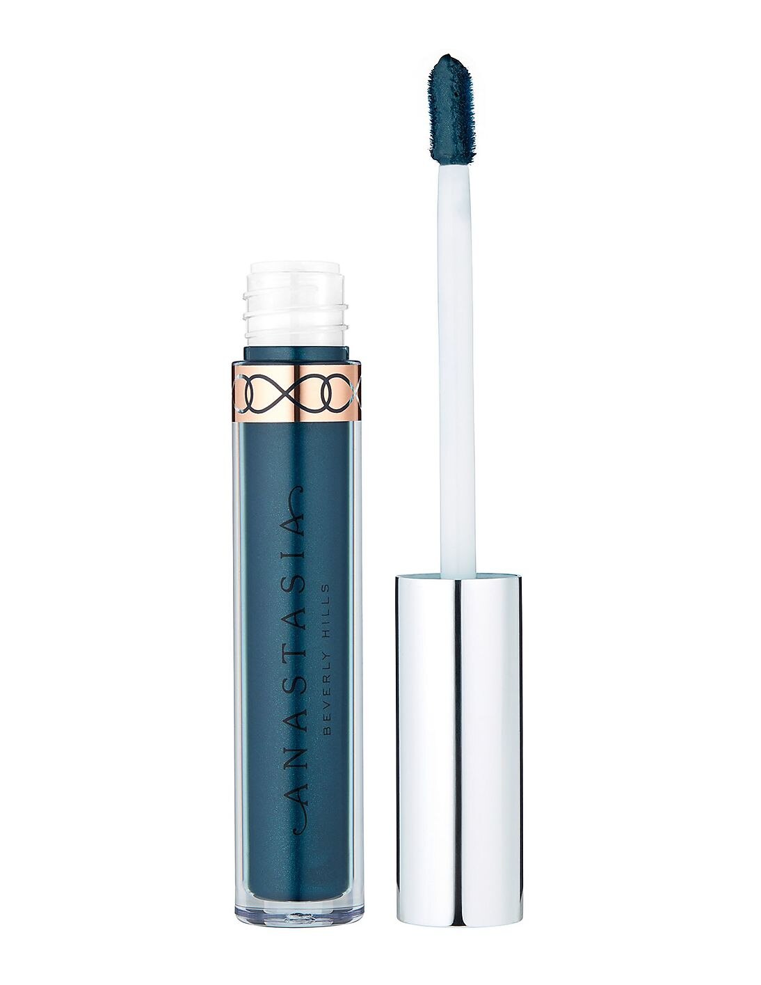 Iconic lipstick for