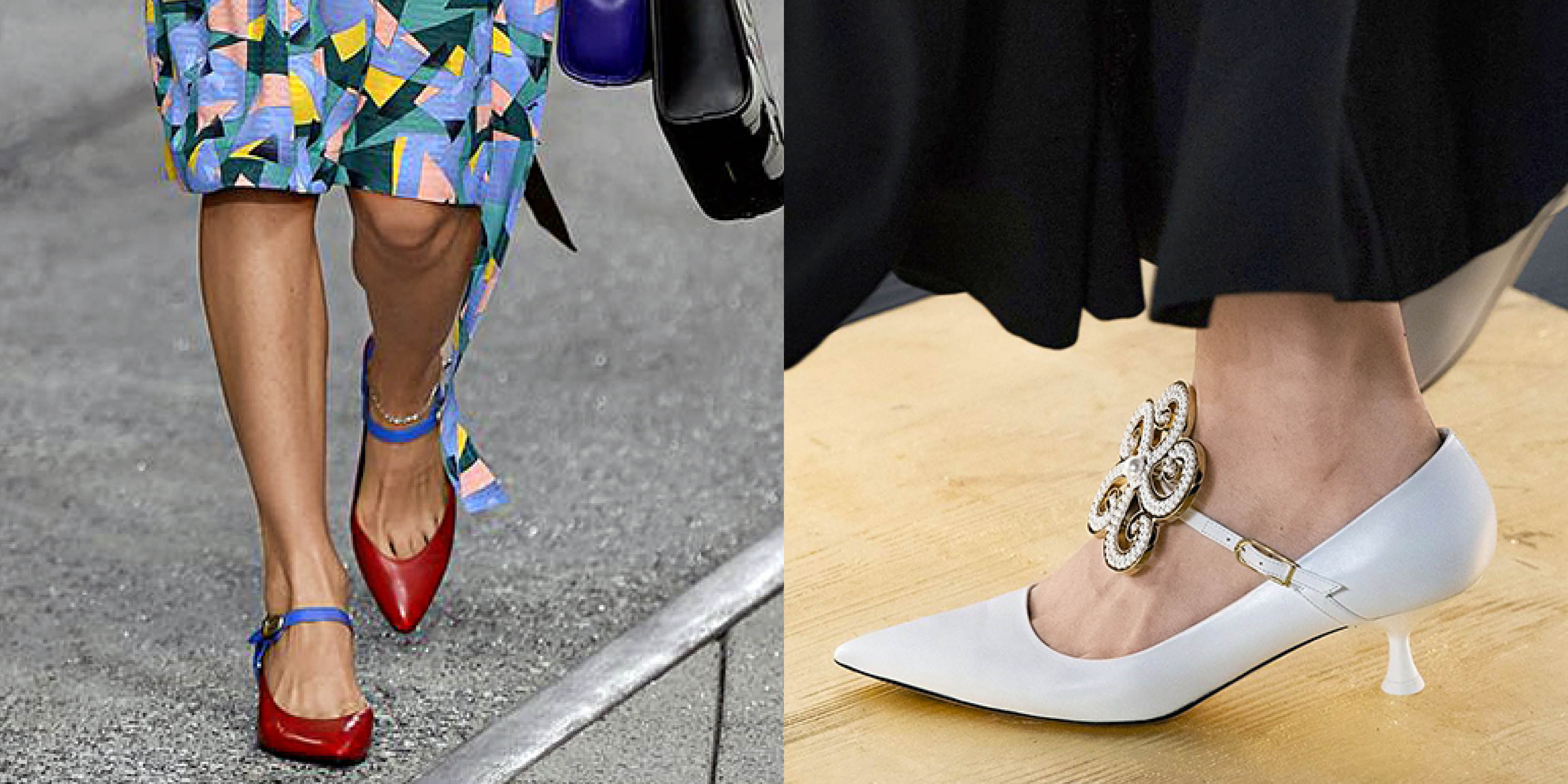 16 Best Kitten Heels for Women Who Hate Stilettos 