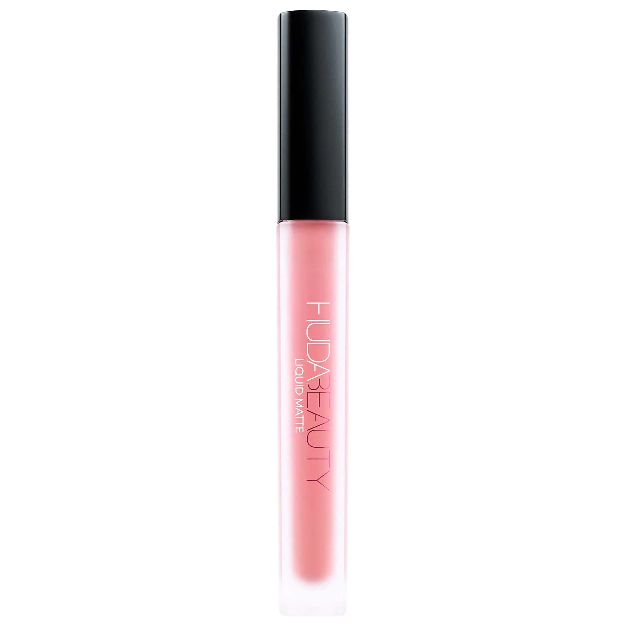 Iconic lipstick for
