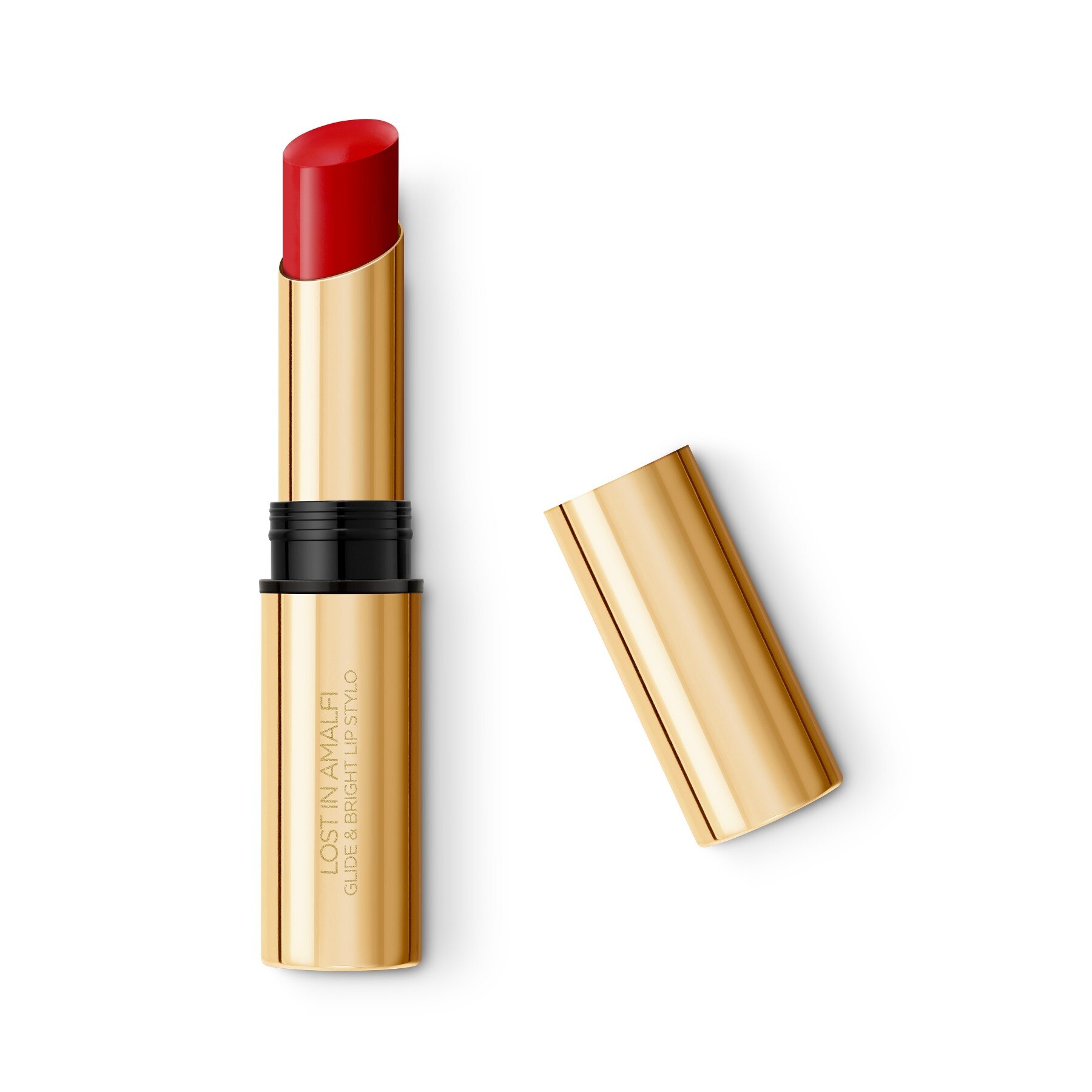Iconic lipstick for