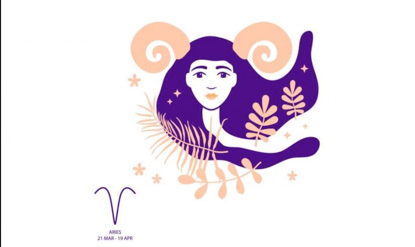 Your Aries Horoscope for the Month of October 2020