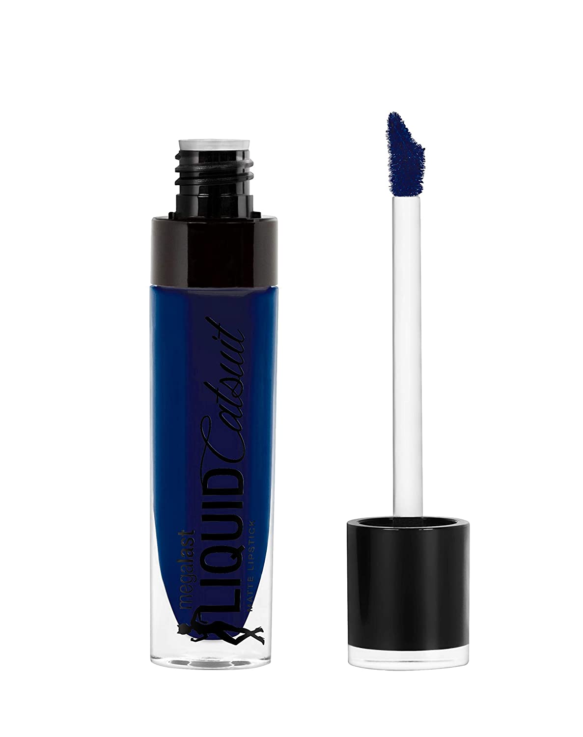 Iconic lipstick for
