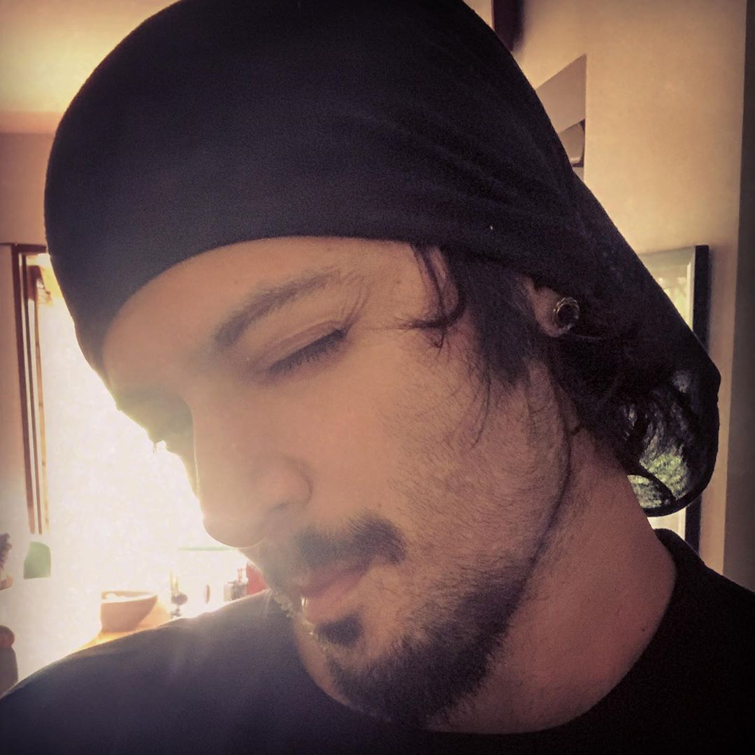 Ali