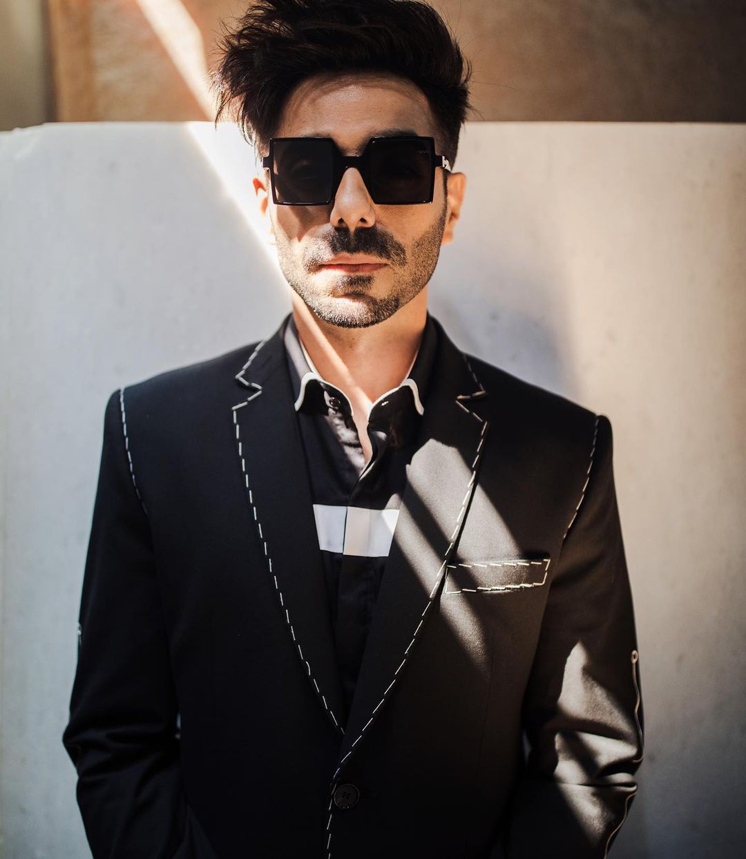 Aparshakti