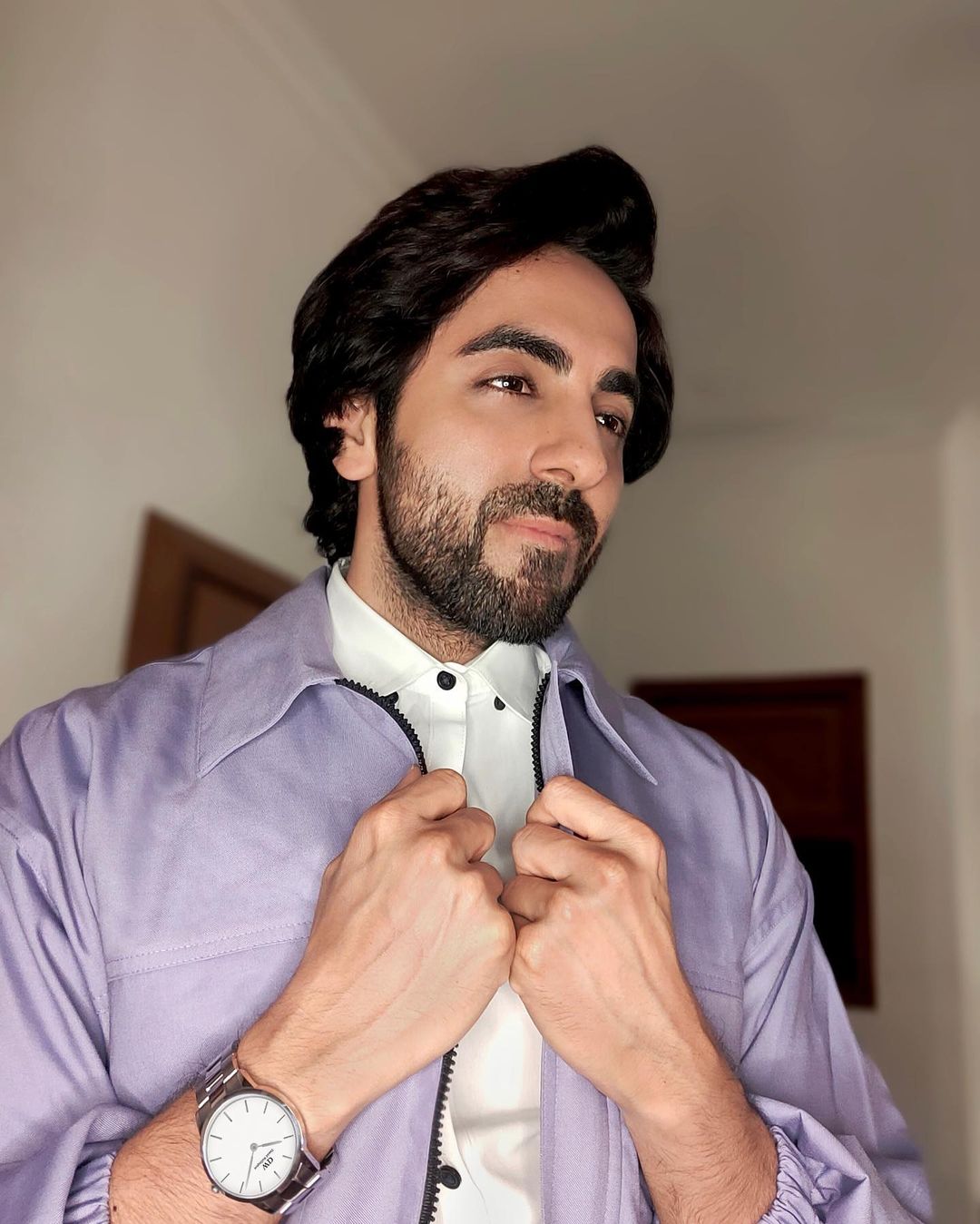 Ayushmann