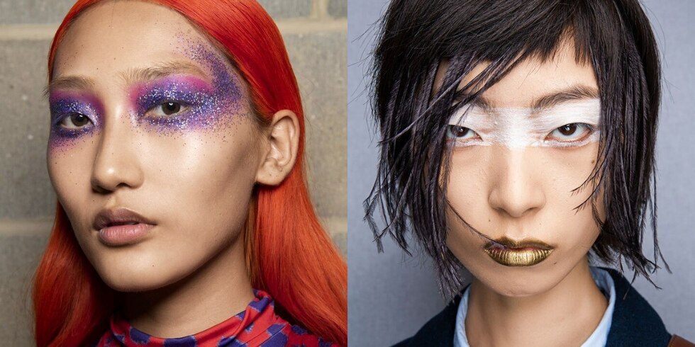 How to Recreate Your Fave Retro Looks From the 80s As Seen on the Runway!