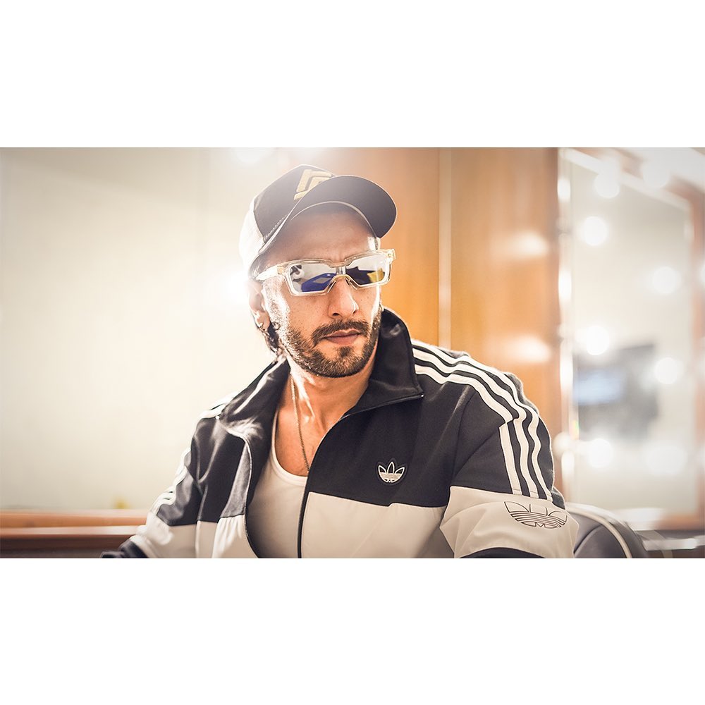 Ranveer