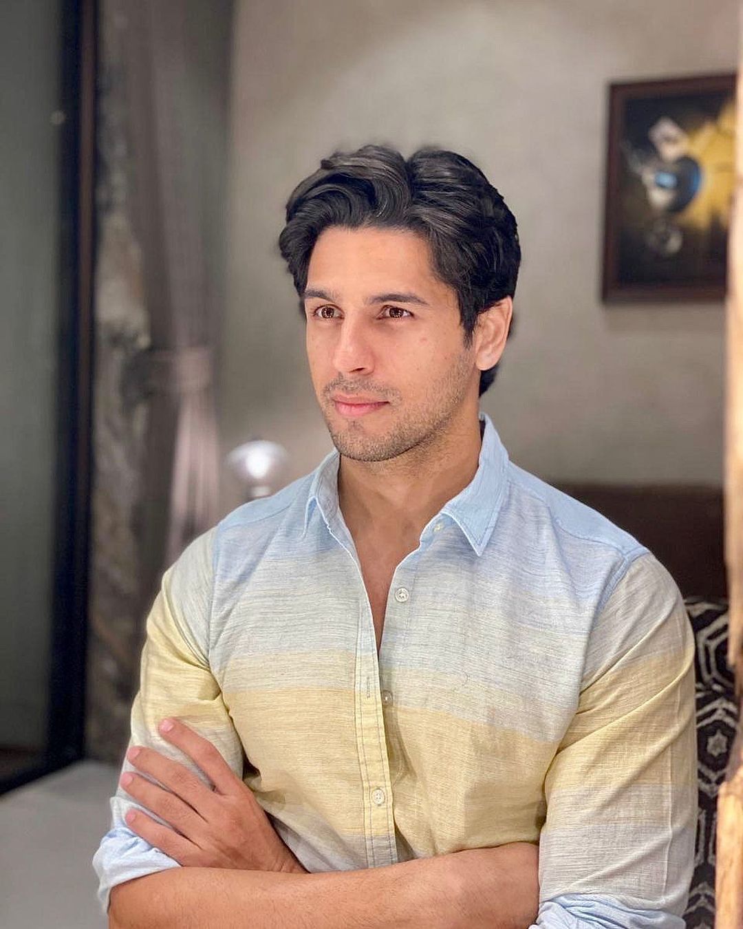 Sidharth
