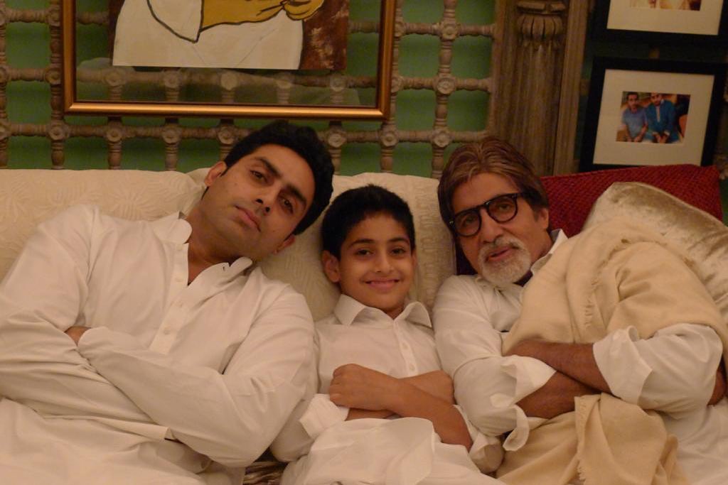 The Bachchan