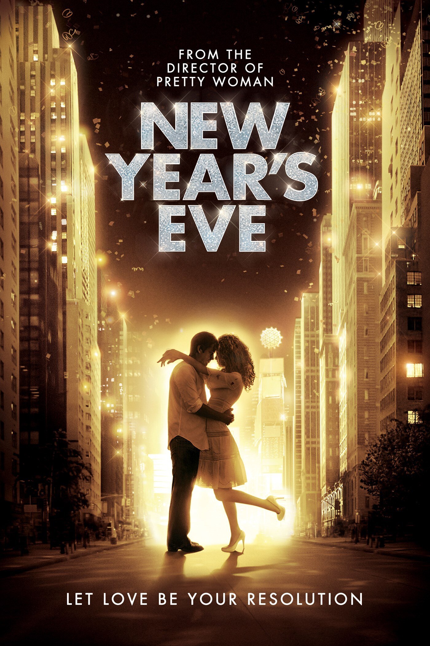 New Year's Eve (Stream on