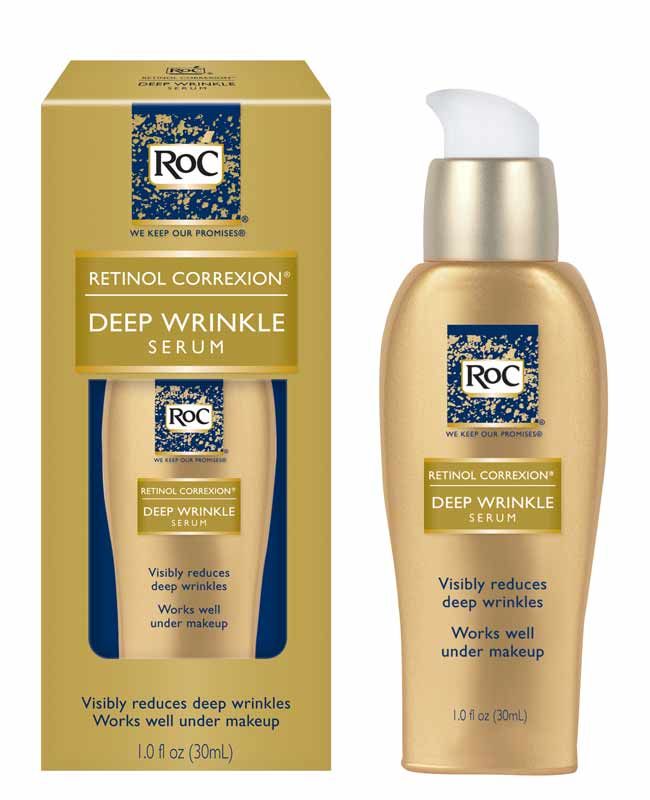 ROC Retinol Correxion Deep Wrinkle Serum, Rs. 1,876