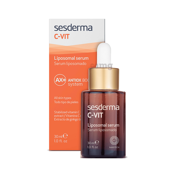 Sesderma C-VIT Facial Liposomal Serum, Rs. 2,650