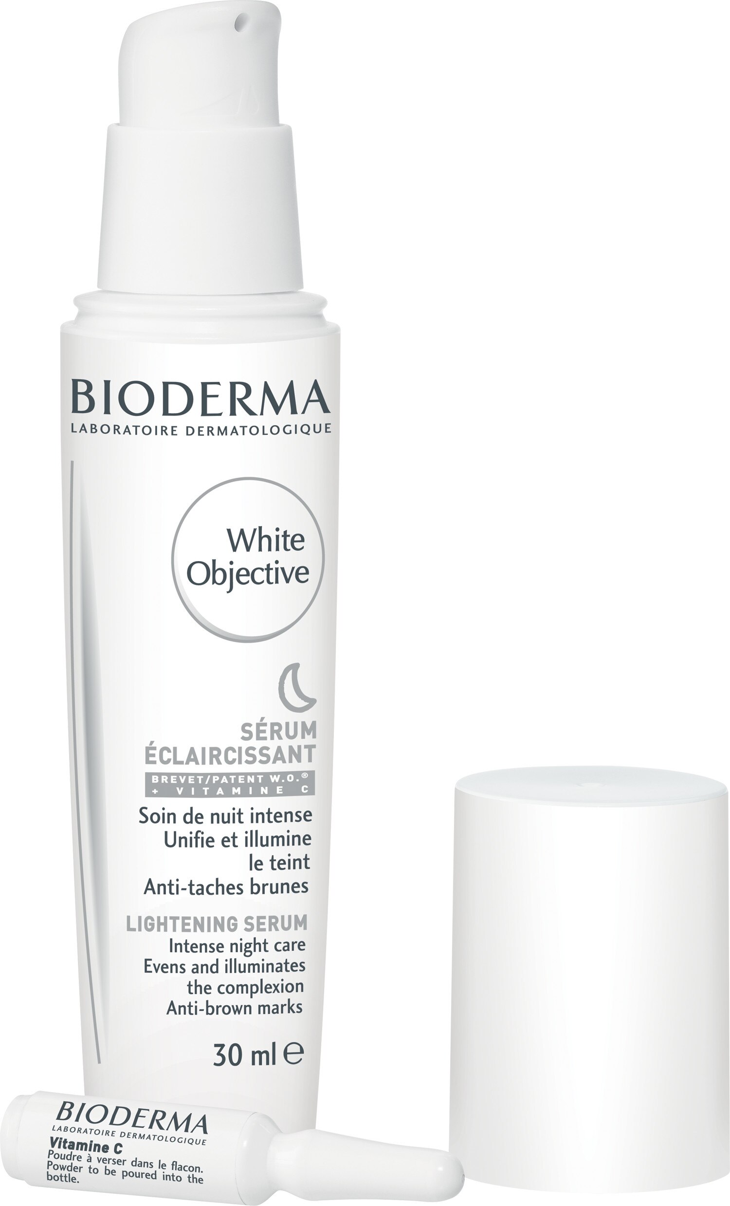 Bioderma White Objective Serum, Rs. 2,690