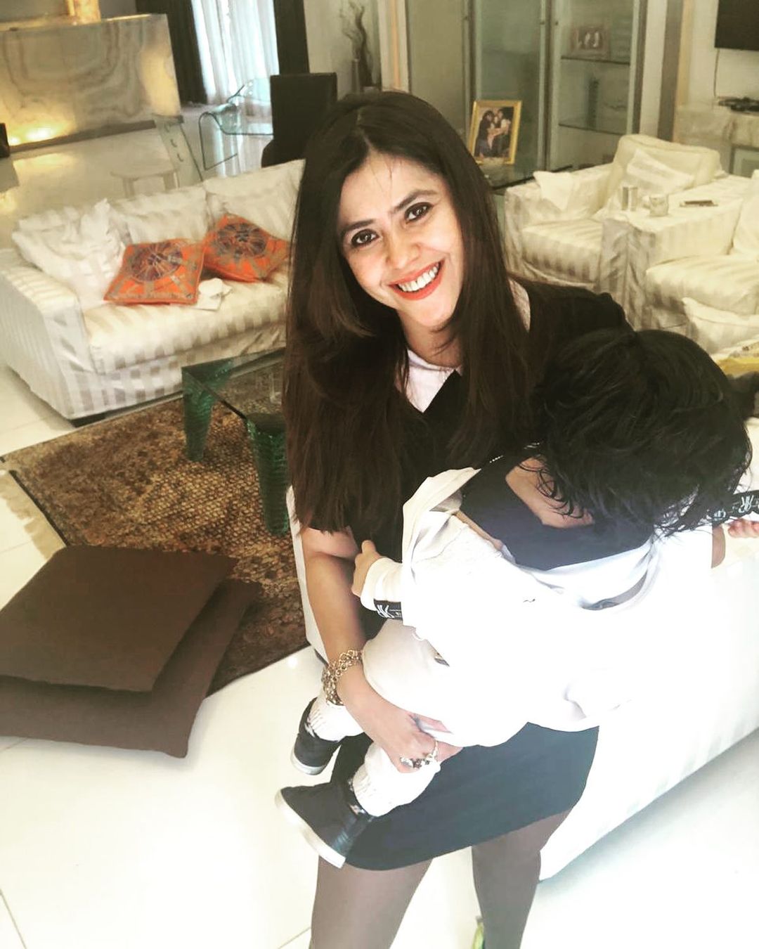 Ekta