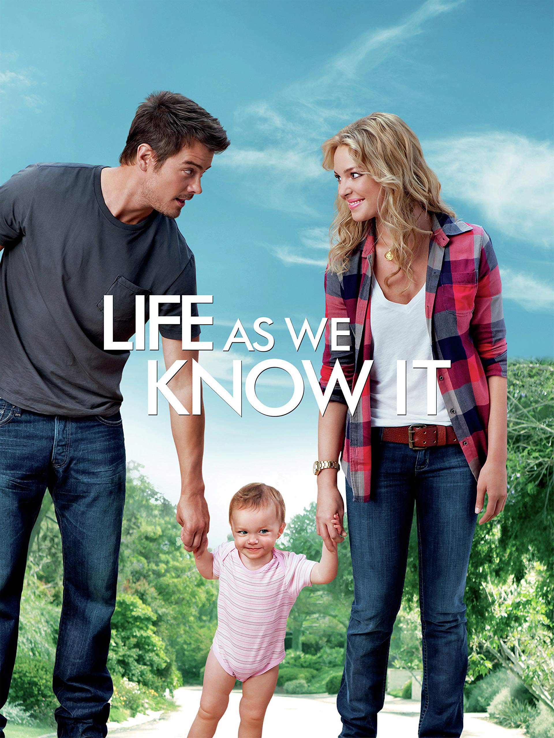 Life as We Know It (Stream on