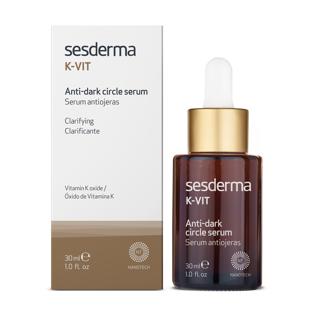 Sesderma K-Vit Anti-Dark Circle Serum, Rs.