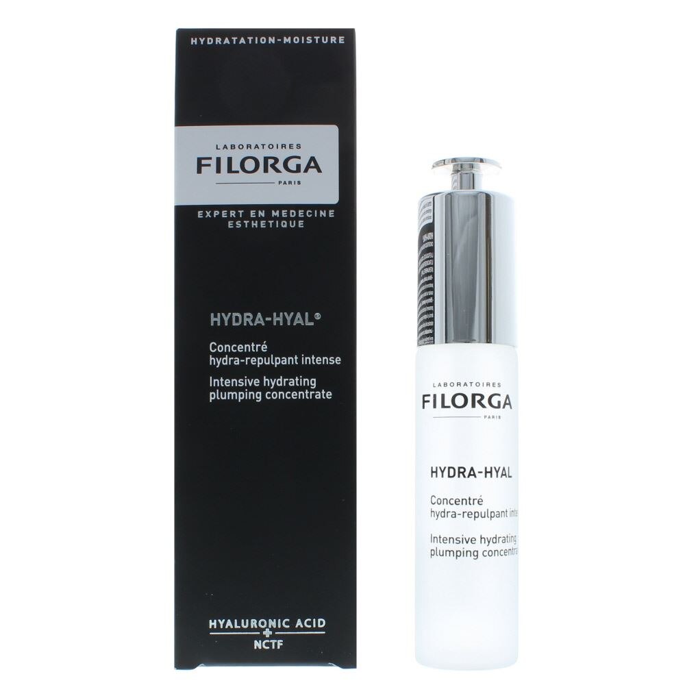Filorga HYDRA-HYAL Intensive Hydrating Plumping Concentrate, Rs. 5,178
