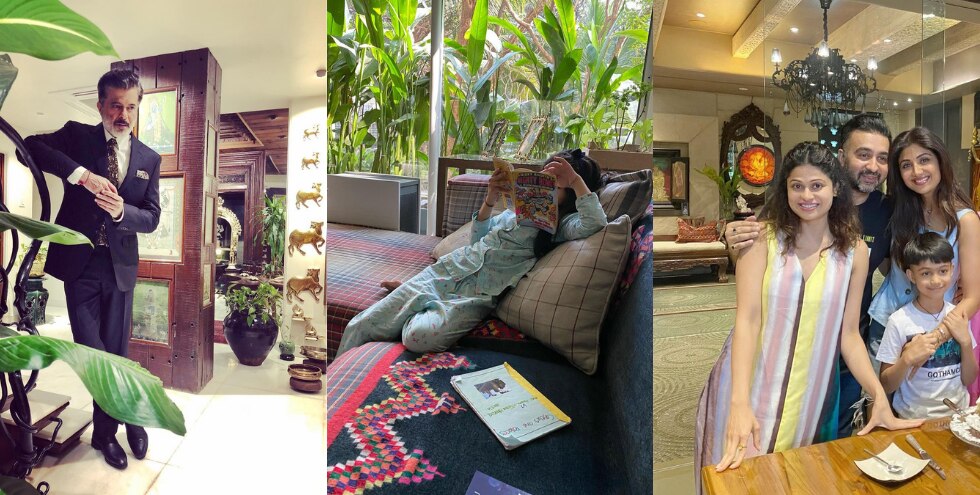 10 Bollywood Celebrities You Didn't Know Were Neighbours!