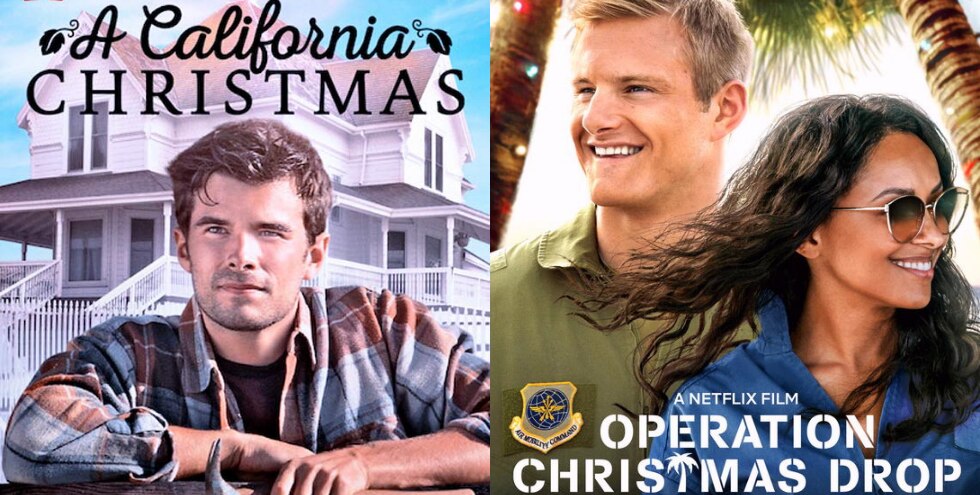 12 Christmas Movies You Need to Binge-Watch Before the Festival